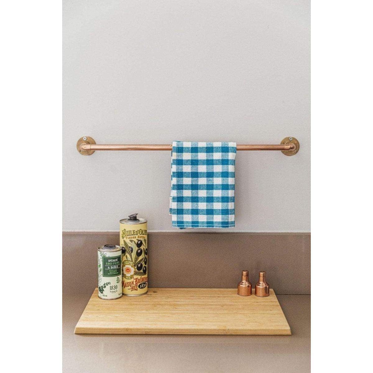 Lubin Bakır Askılık