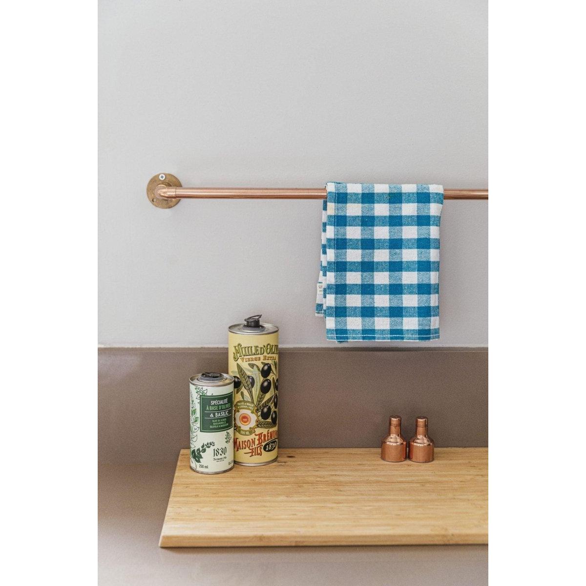 Lubin Bakır Askılık