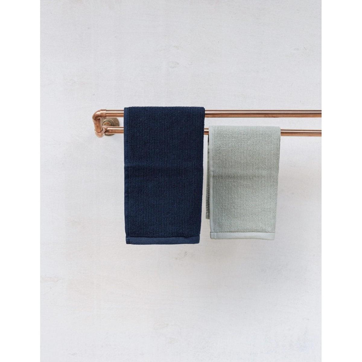 Safford Bakır Askılık-İkili