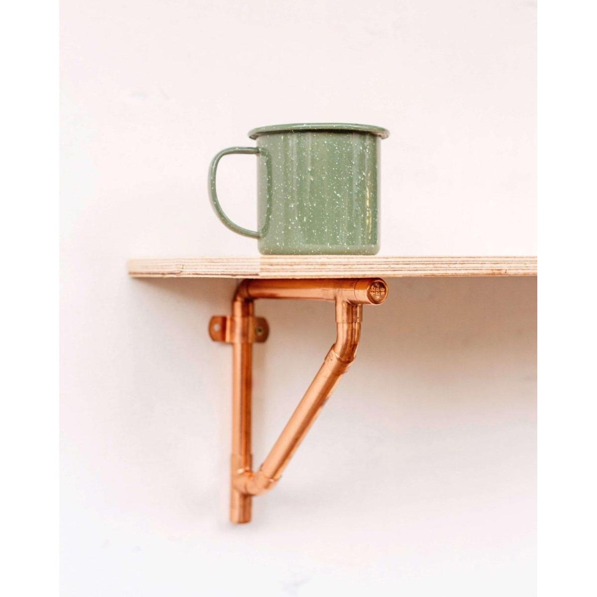 Tintaya Bakır Raf Ayağı