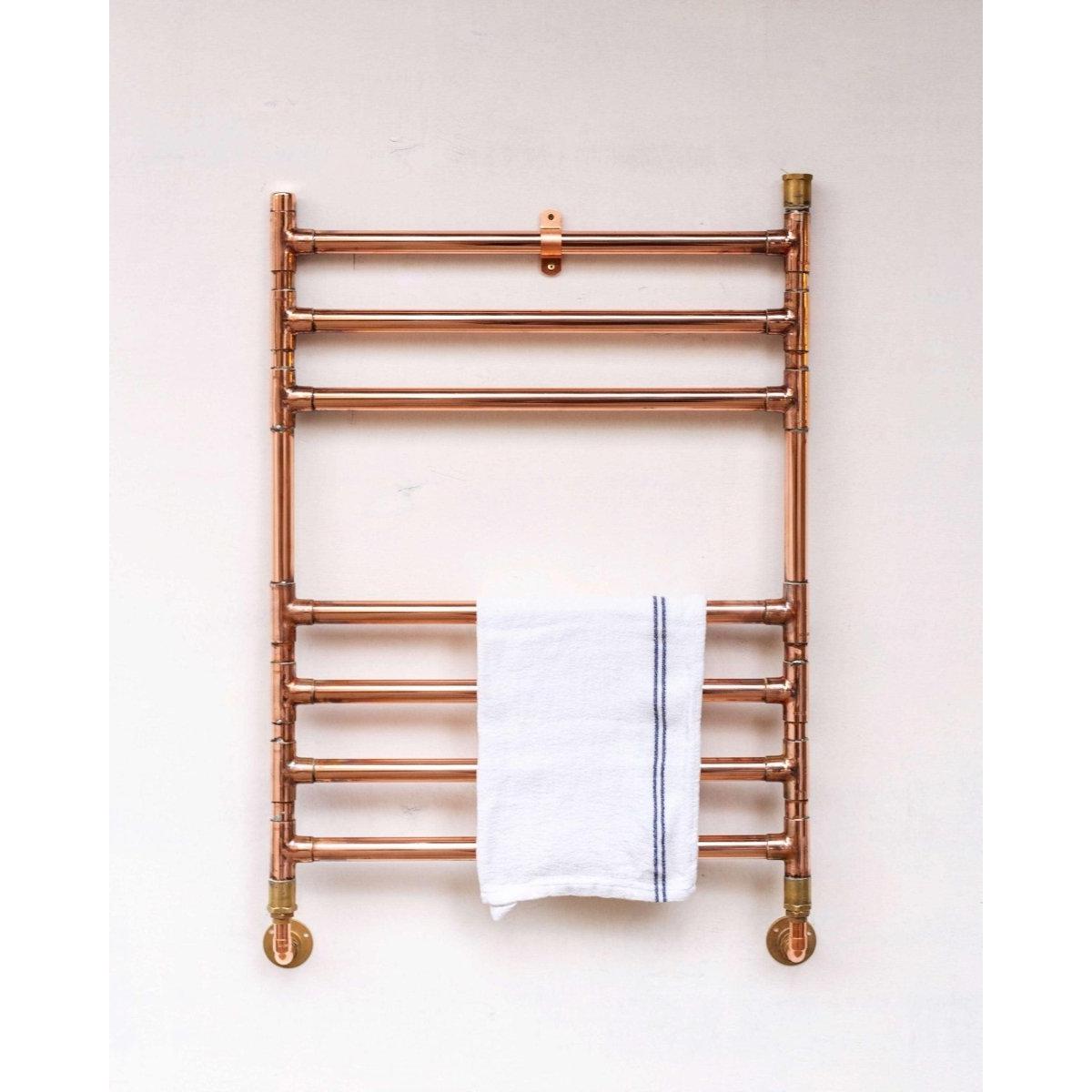 Tyrone Bakır Havlupan