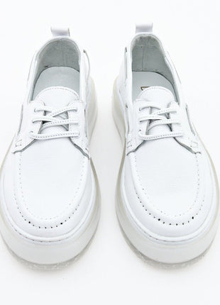 Dellel - Jasmine Sneakers Beyaz - Sneaker