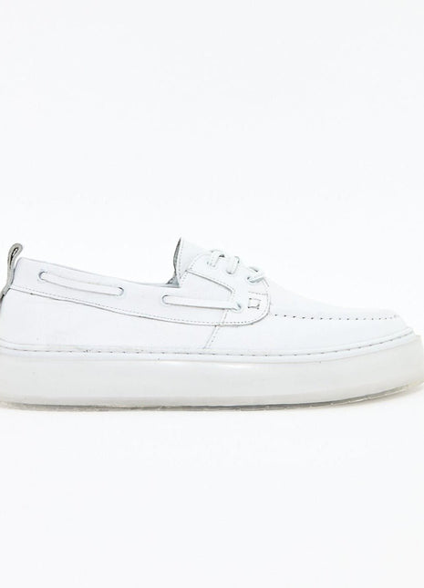 Dellel - Jasmine Sneakers Beyaz - Sneaker