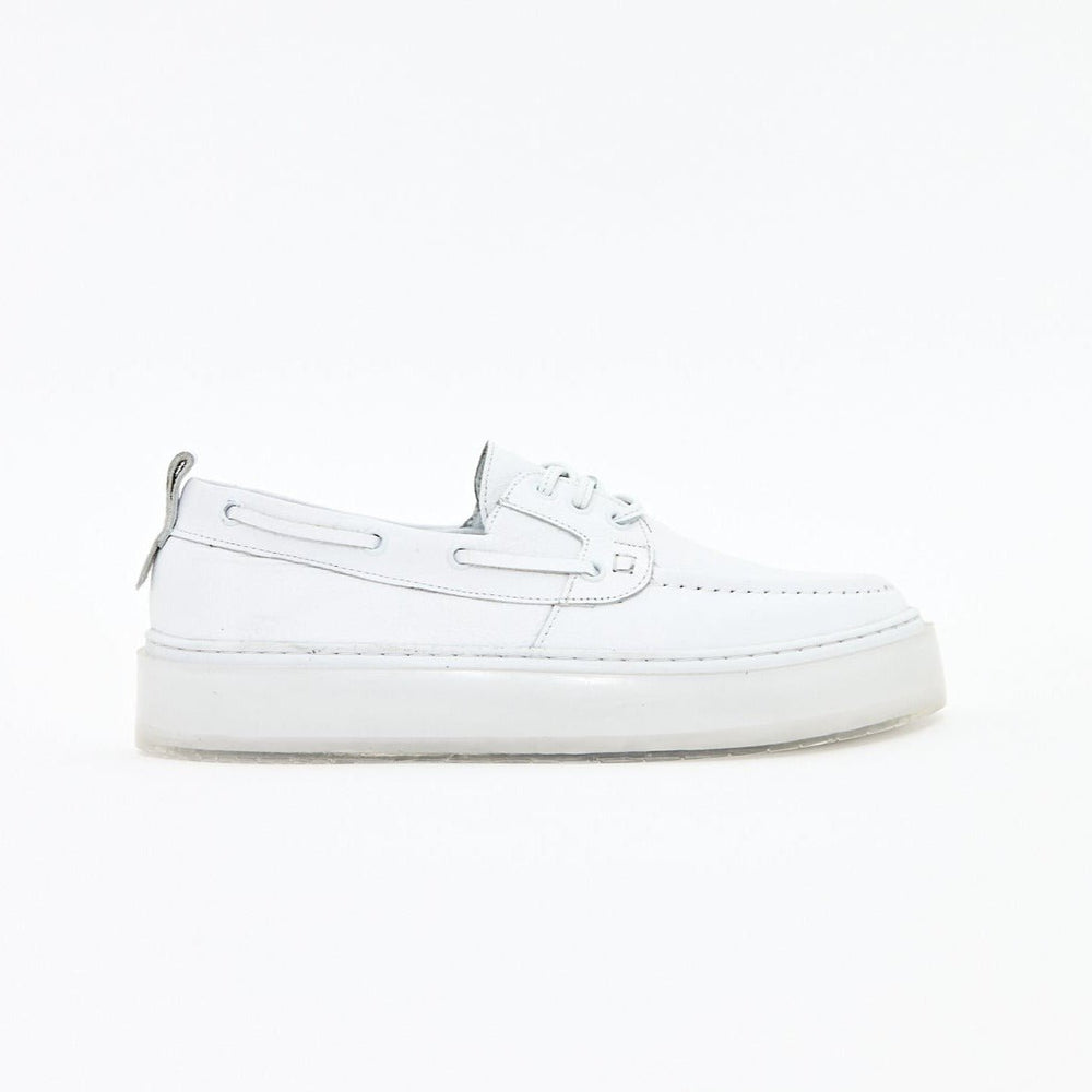 Dellel - Jasmine Sneakers Beyaz - Sneaker