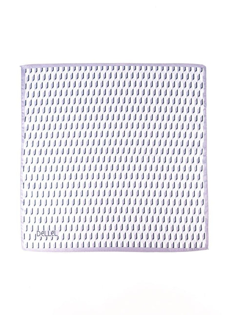 Dellel - Monogram Fular - Fular