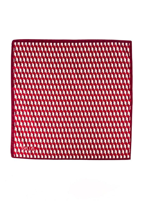 Dellel - Monogram Fular - Fular