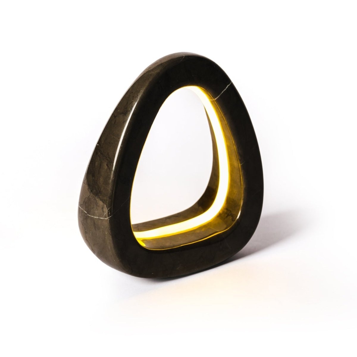 Pena Mini Mermer Aydınlatma