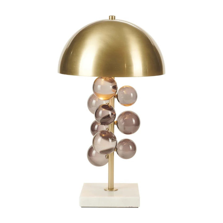 Bubble Lamp Soft Masaüstü Aydınlatma