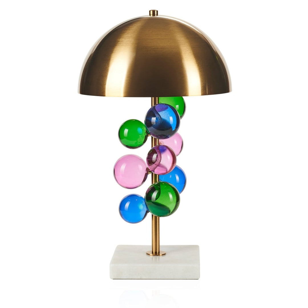 Bubble Lamp Soft Masaüstü Aydınlatma