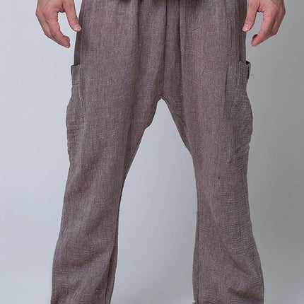 Dut Project - Rila - Şile Bezi Pantolon - Erkek Pantolon