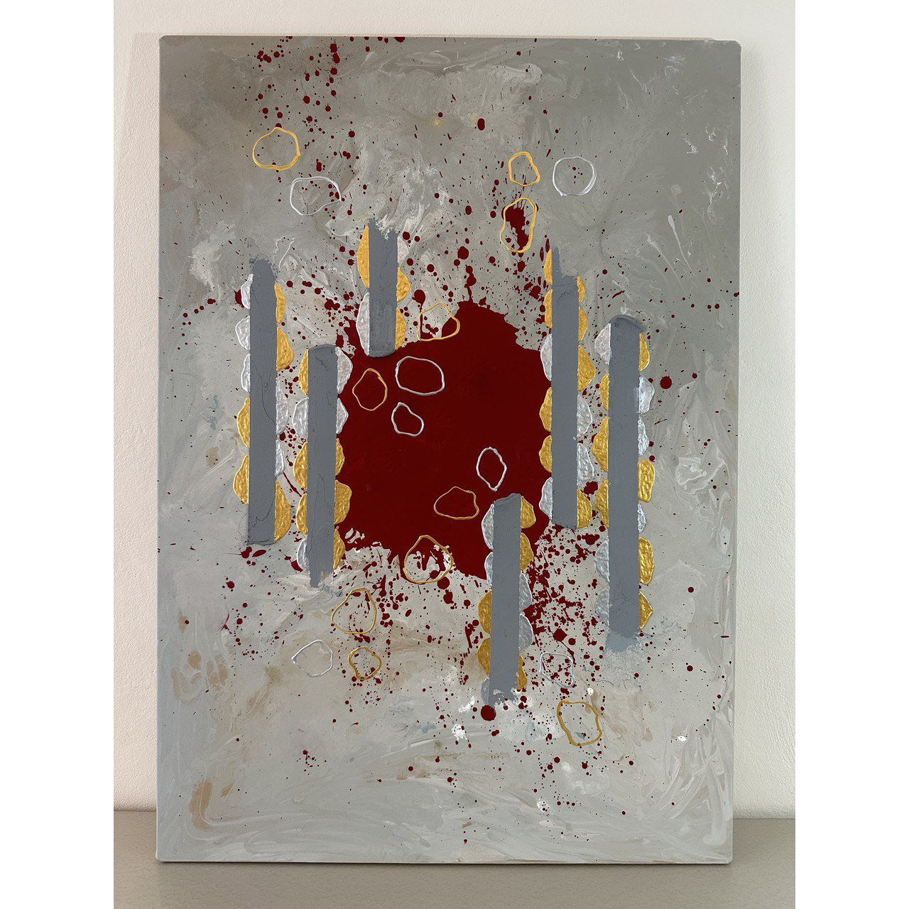 Red & More Tablo