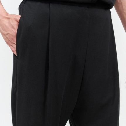 Ejja Design - Samurai Pantolon - Erkek Pantolon