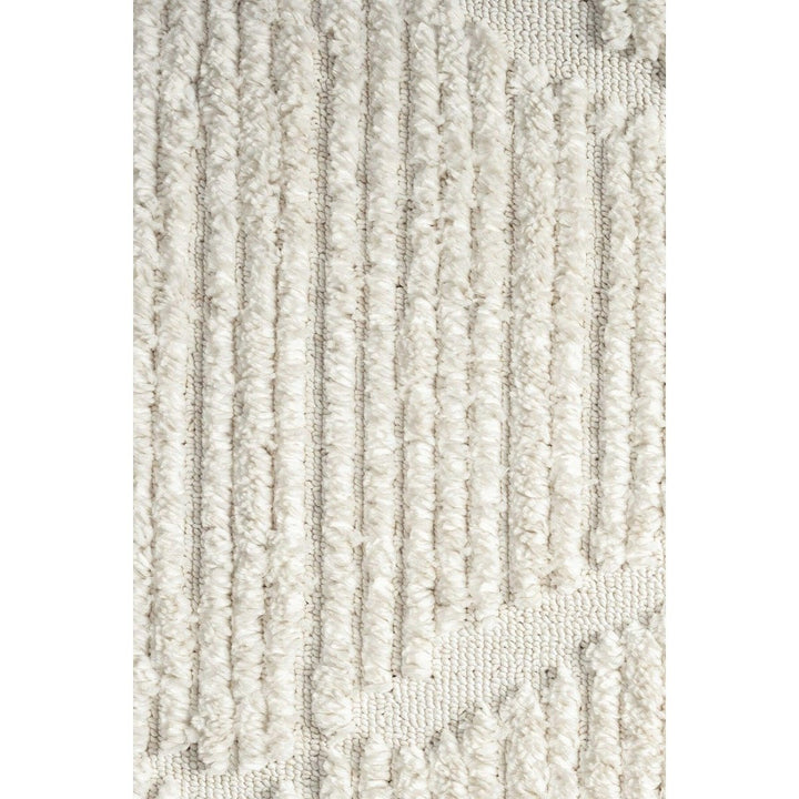 Empera - Bilbao Bright White Halı - Kilim & Halı