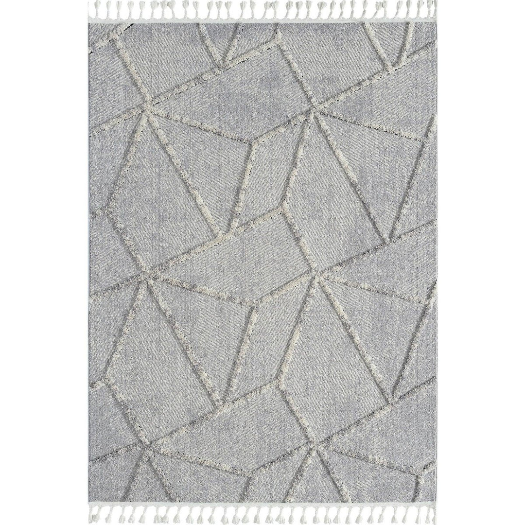 Empera - Bilbao Canyon Grey Halı - Kilim & Halı