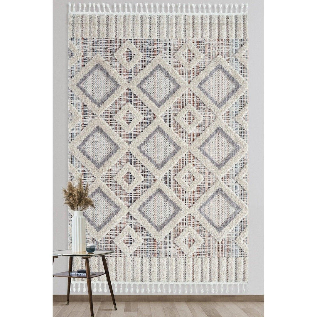 Empera - Bilbao Flame Halı - Kilim & Halı