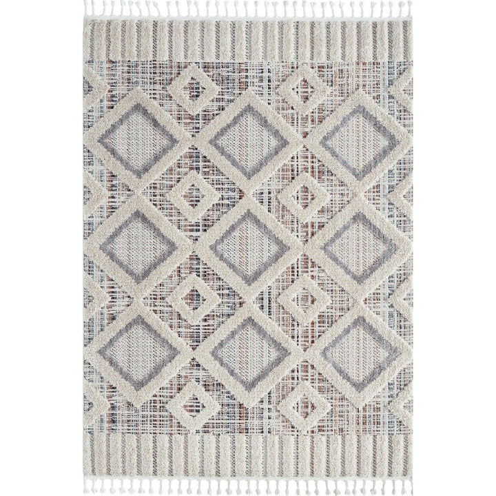 Empera - Bilbao Flame Halı - Kilim & Halı