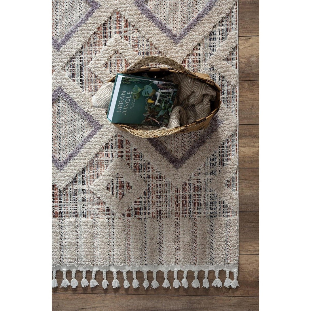 Empera - Bilbao Flame Halı - Kilim & Halı