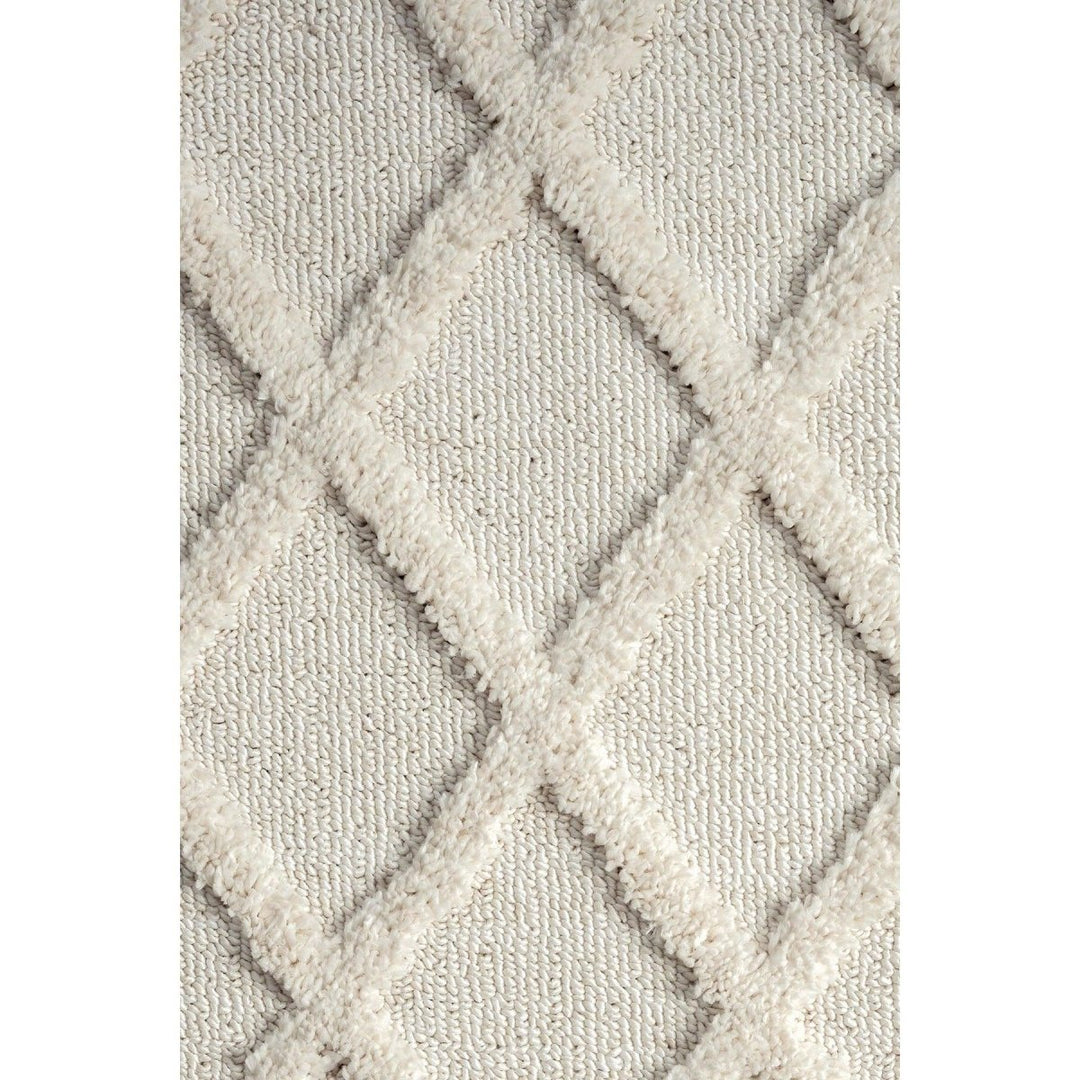 Empera - Bilbao Winter White Halı - Kilim & Halı