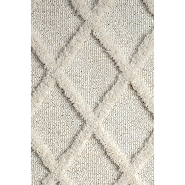 Empera - Bilbao Winter White Halı - Kilim & Halı