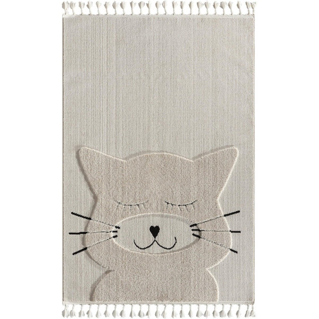 Empera - Kids Kitty Halı - Kilim & Halı