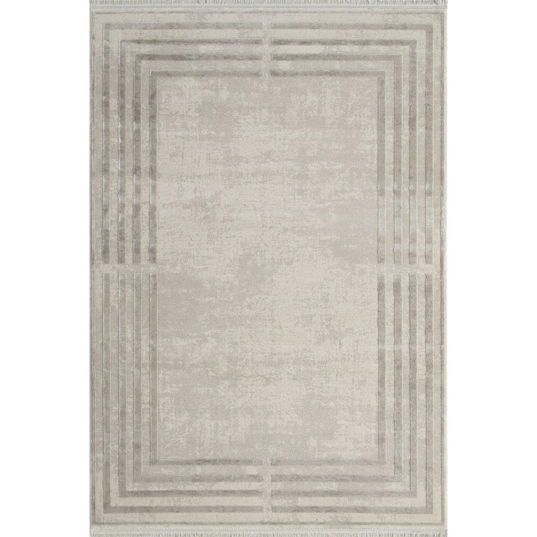 Empera - Taboo Slate Gray Halı - Kilim & Halı