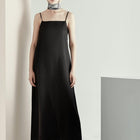 Equpe Studio - İnce Askılı Elbise - Elbise