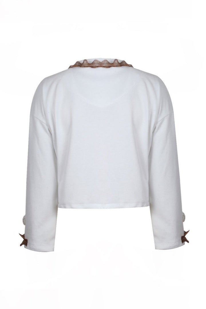 EUDOIMONIA - Kretase Sweatshirt - Sweatshirt