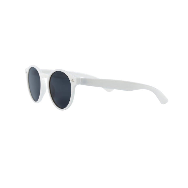 Eyeofhorus - Eoh1037 C190 Beyaz Unisex Güneş Gözlüğü - Güneş Gözlüğü