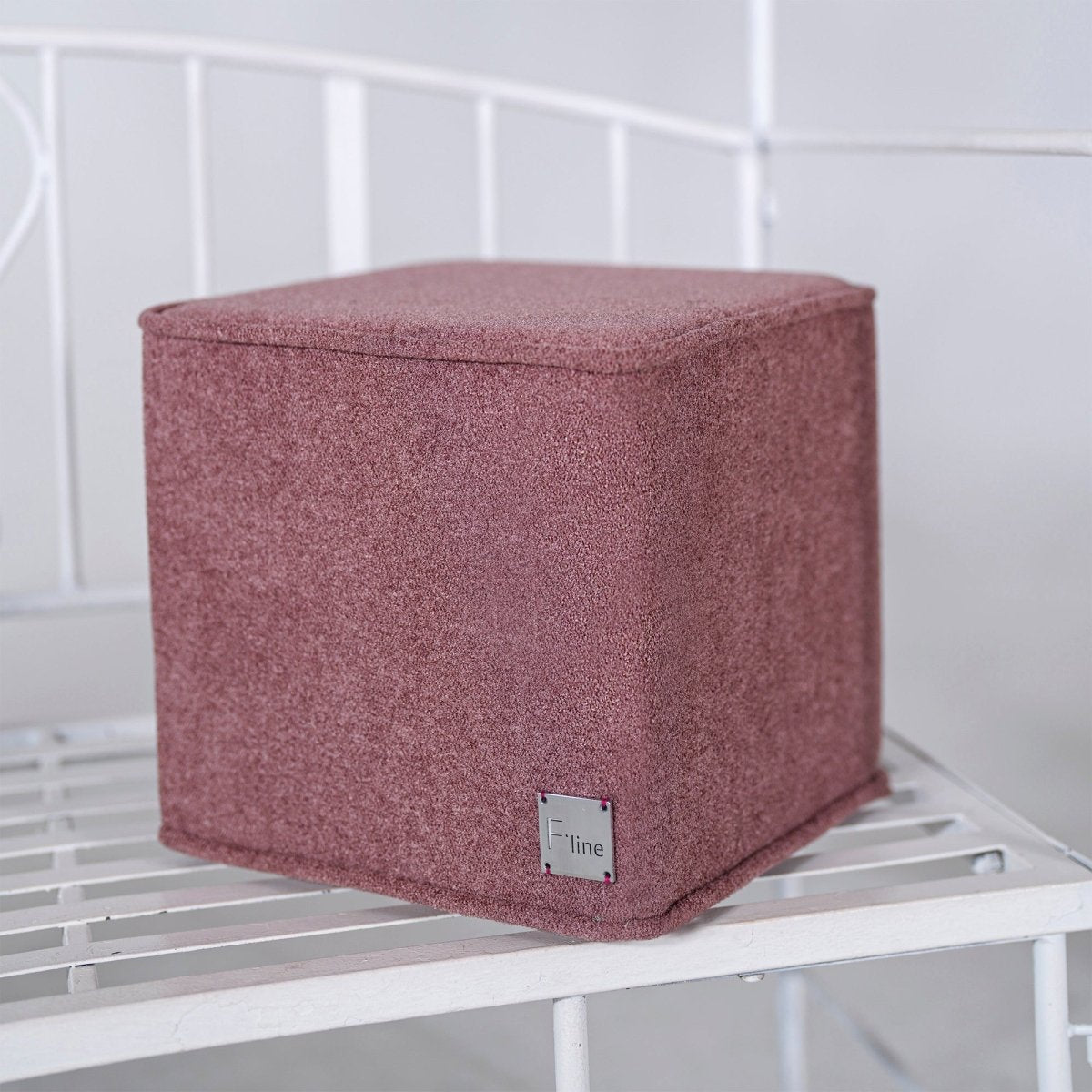 Tidy Yastık Pembe