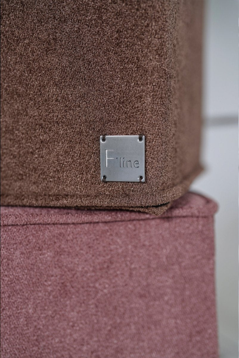 Tidy Yastık Pembe