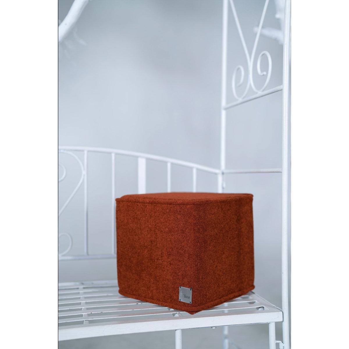 Tidy Yastık Turuncu