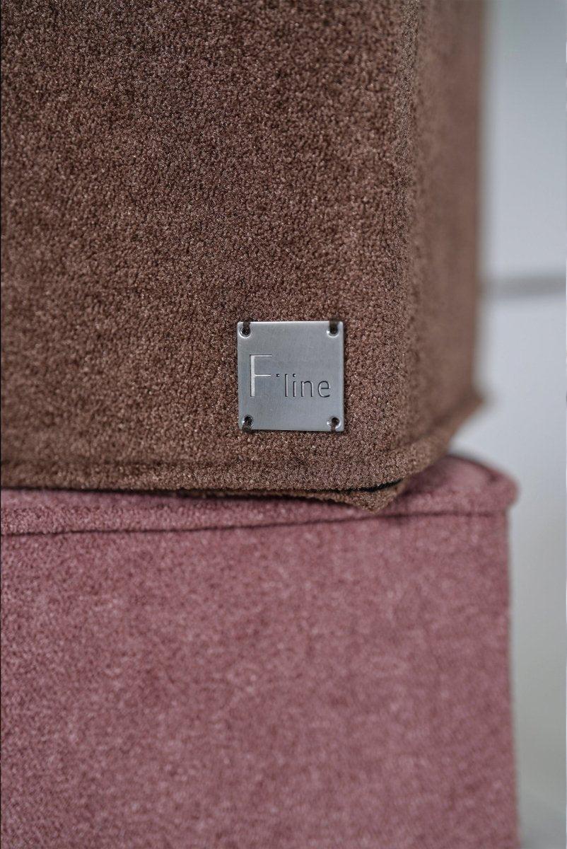 Tidy Yastık Pembe