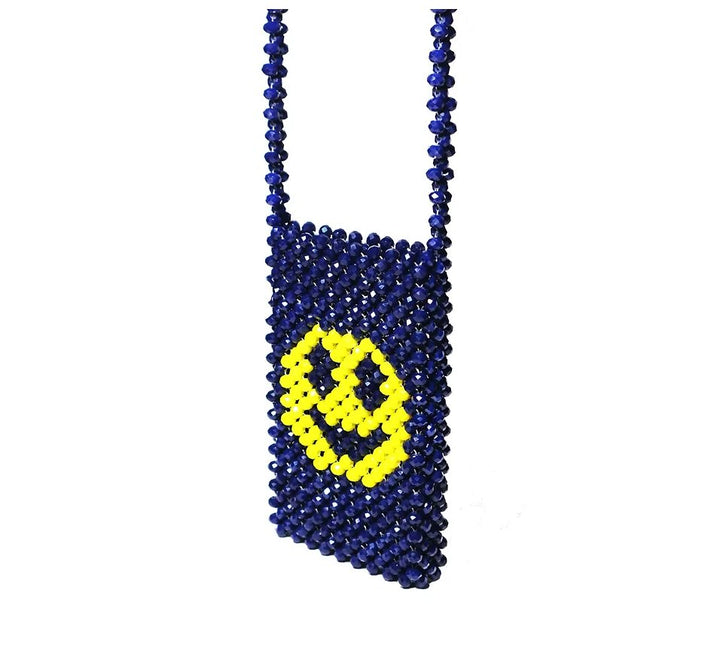 Fancy Monger - Smile Phone Bag - Telefon Çantası