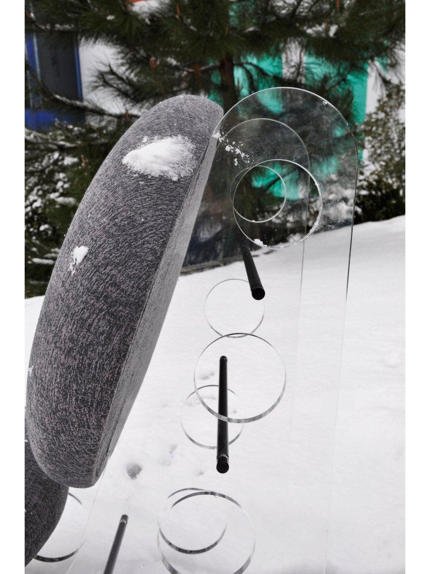 Sled Koltuk