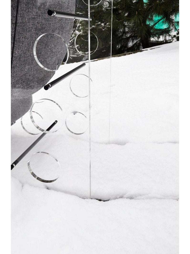 Sled Koltuk
