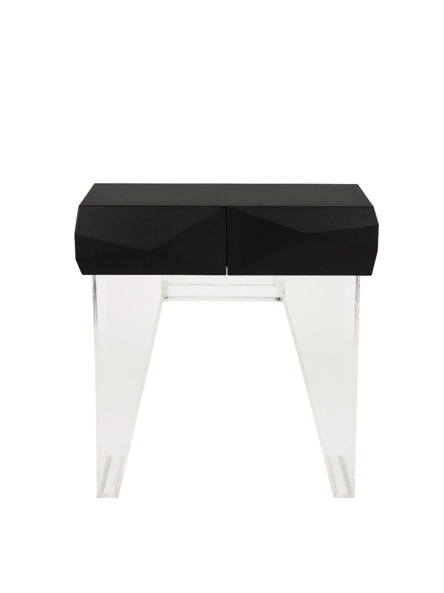 Cubic Dresuar