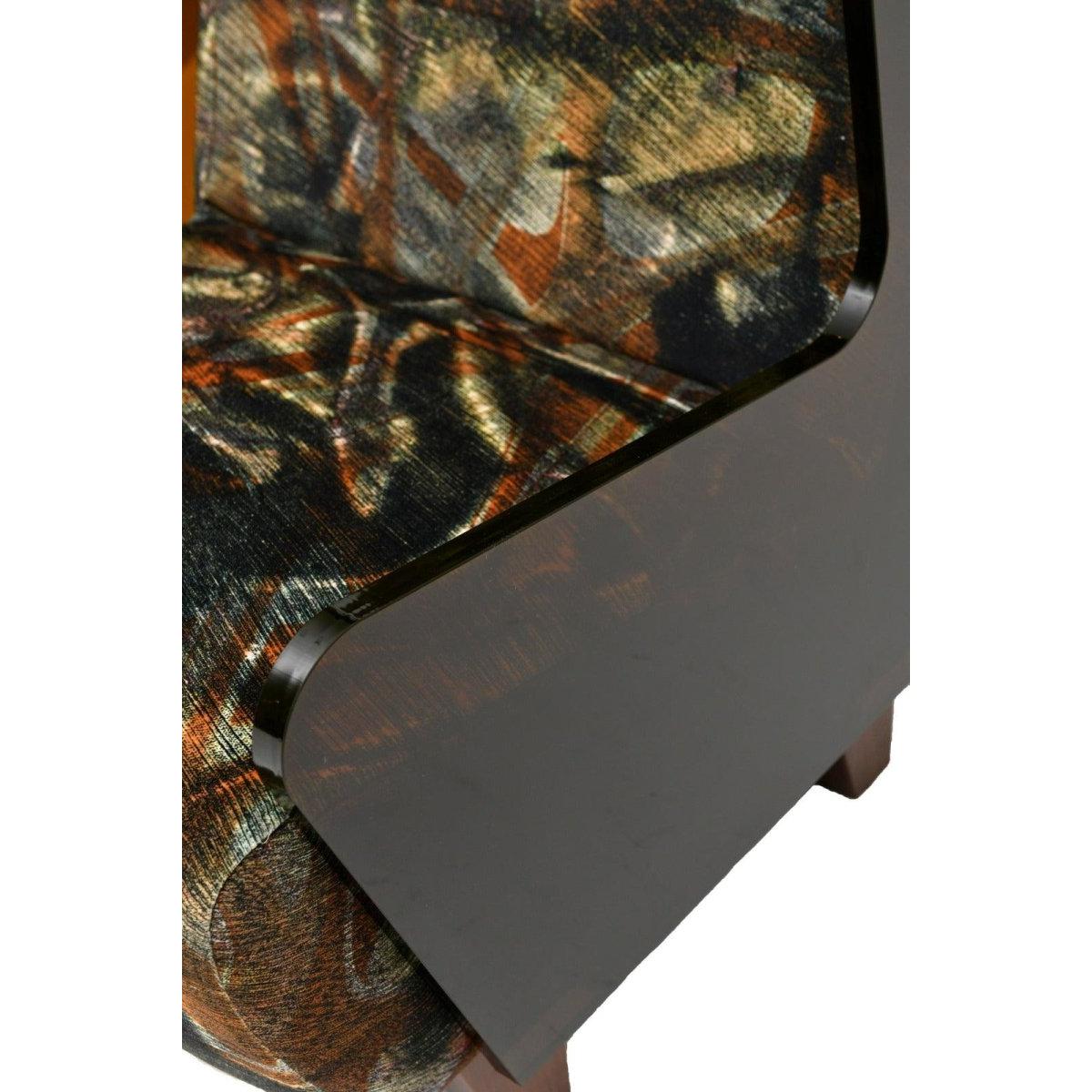 FATHER BERJER - KUMAŞ