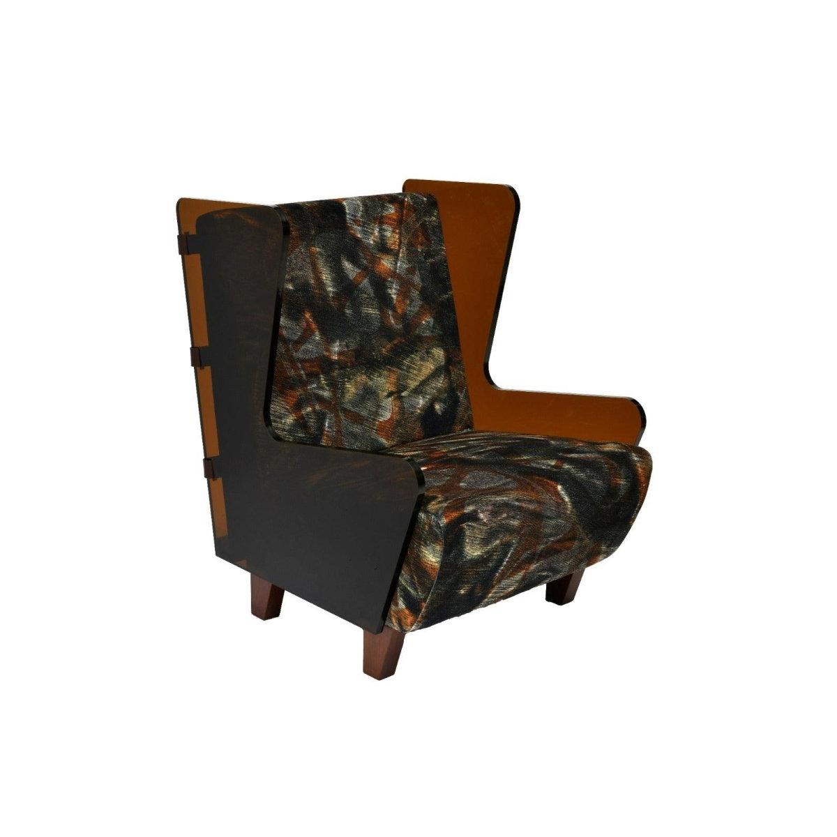 FATHER BERJER - KUMAŞ