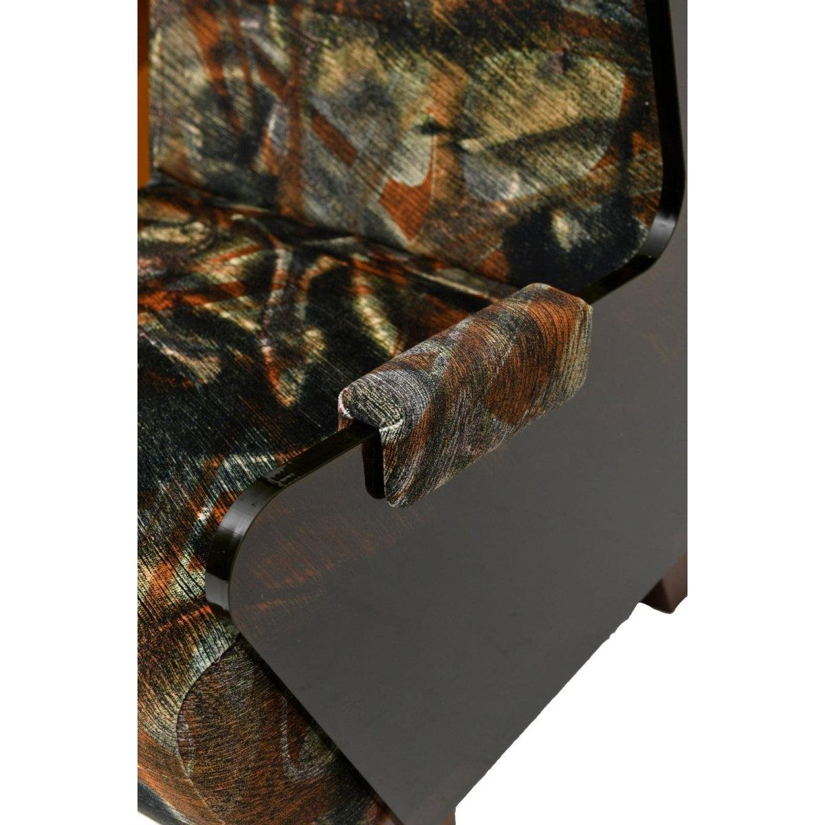 FATHER BERJER - KUMAŞ