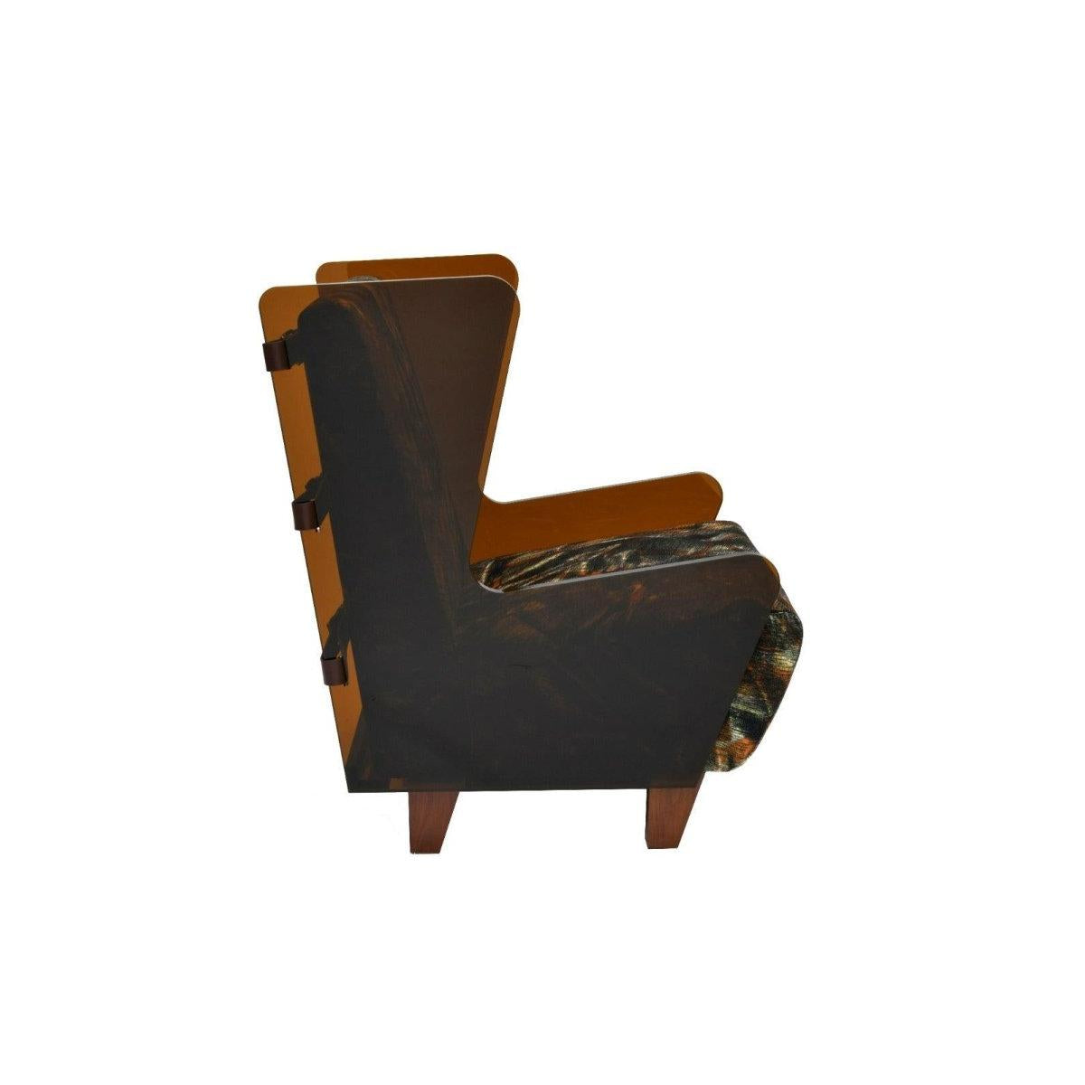 FATHER BERJER - KUMAŞ