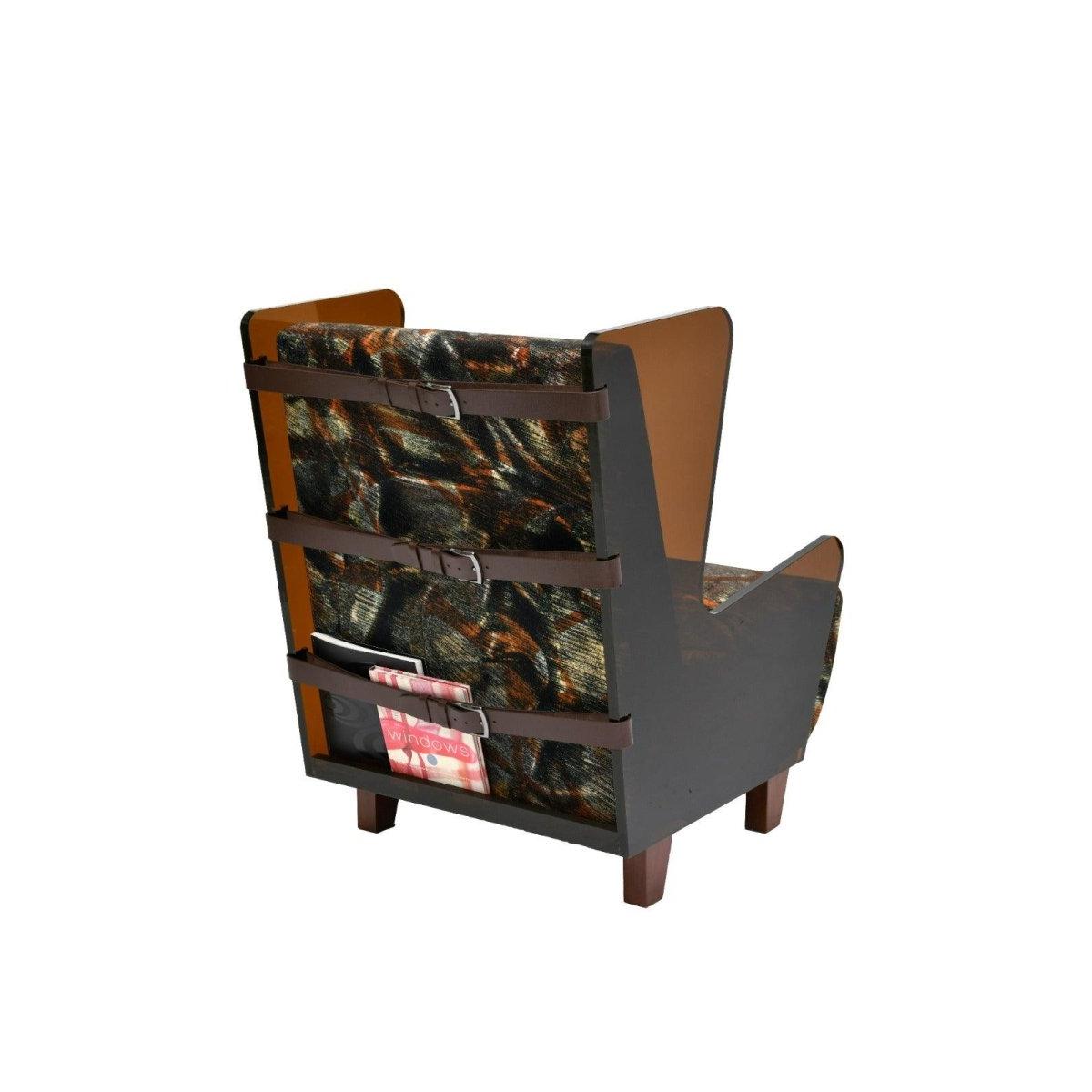 FATHER BERJER - KUMAŞ