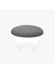 Round Puf