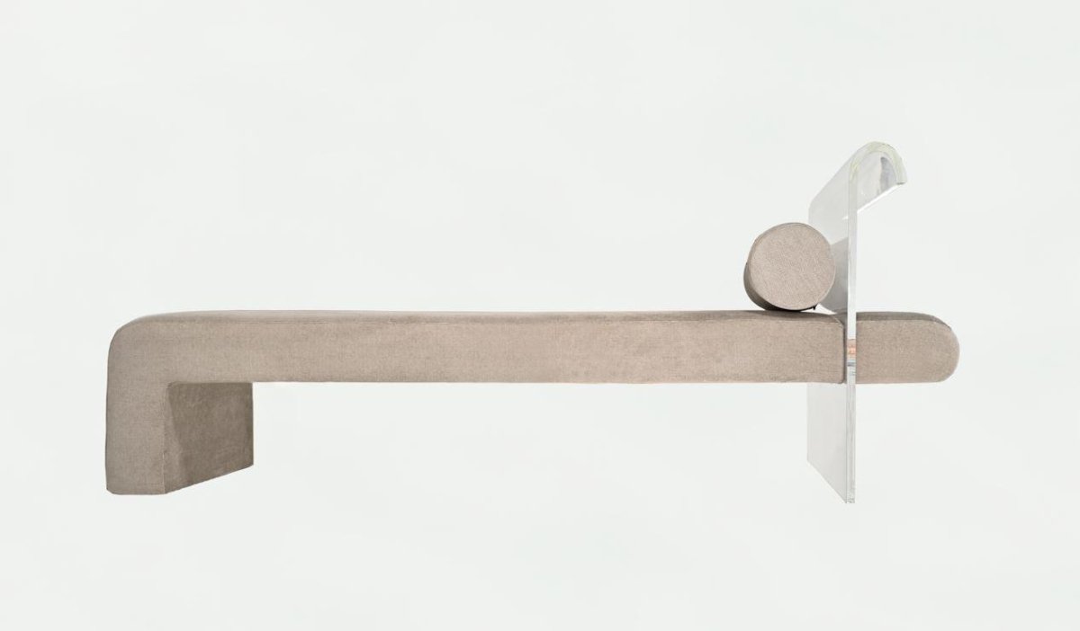 REST DAYBED