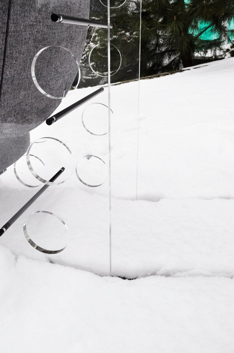 SLED KOLTUK