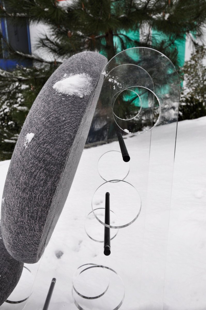 SLED KOLTUK