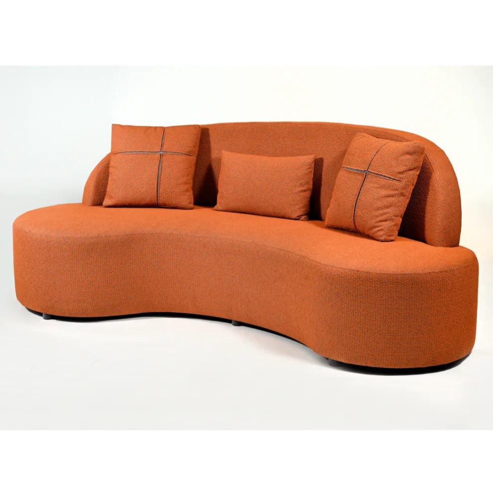 Feza Dsgn - WAVE SOFA - Koltuk