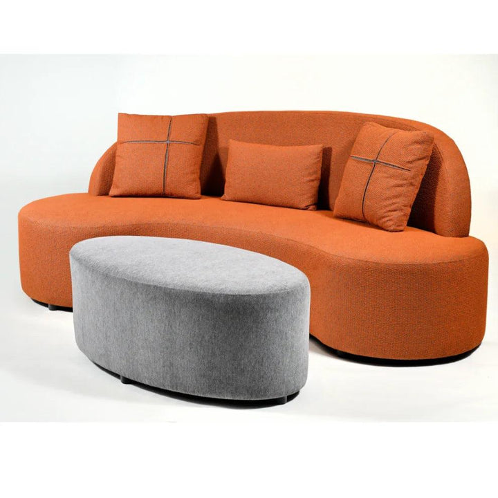 Feza Dsgn - WAVE SOFA - Koltuk