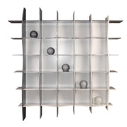WAVESHELF KİTAPLIK