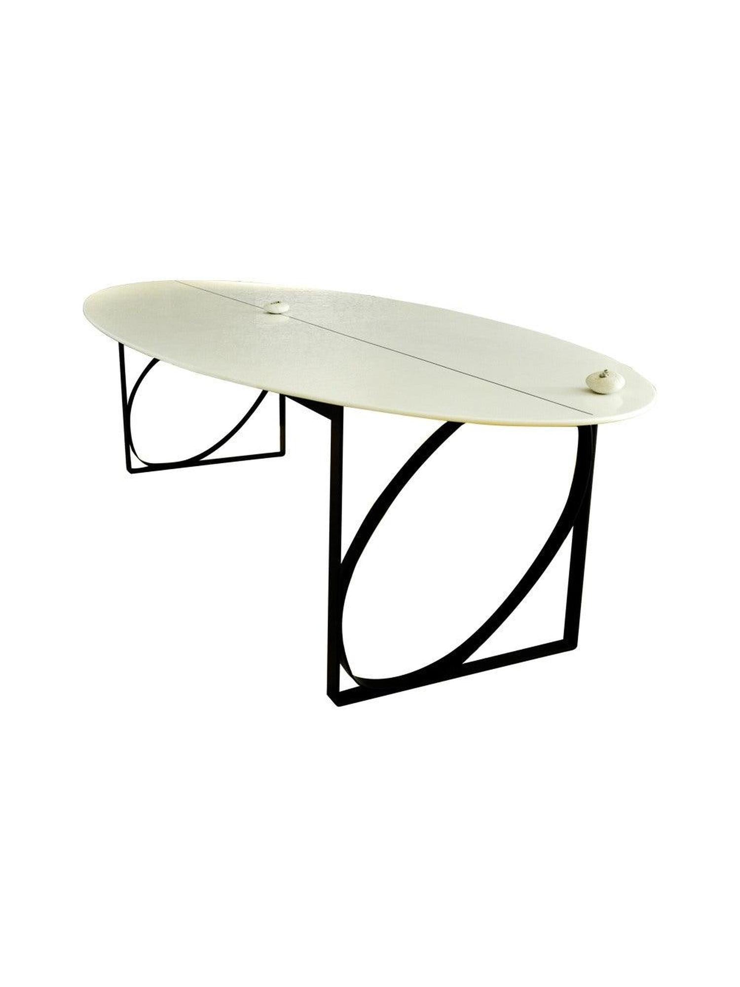 Ellipse Masa
