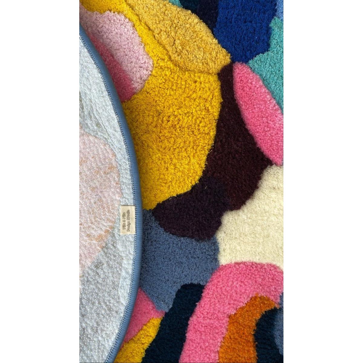 Joy of Harmony Halı